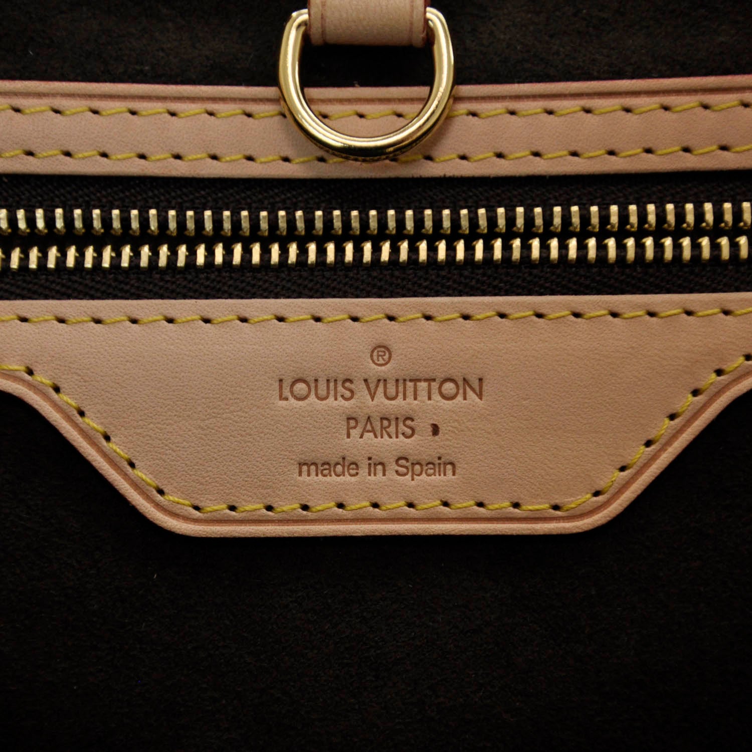 Louis Vuitton Monogram Wilshire GM 6 of 6