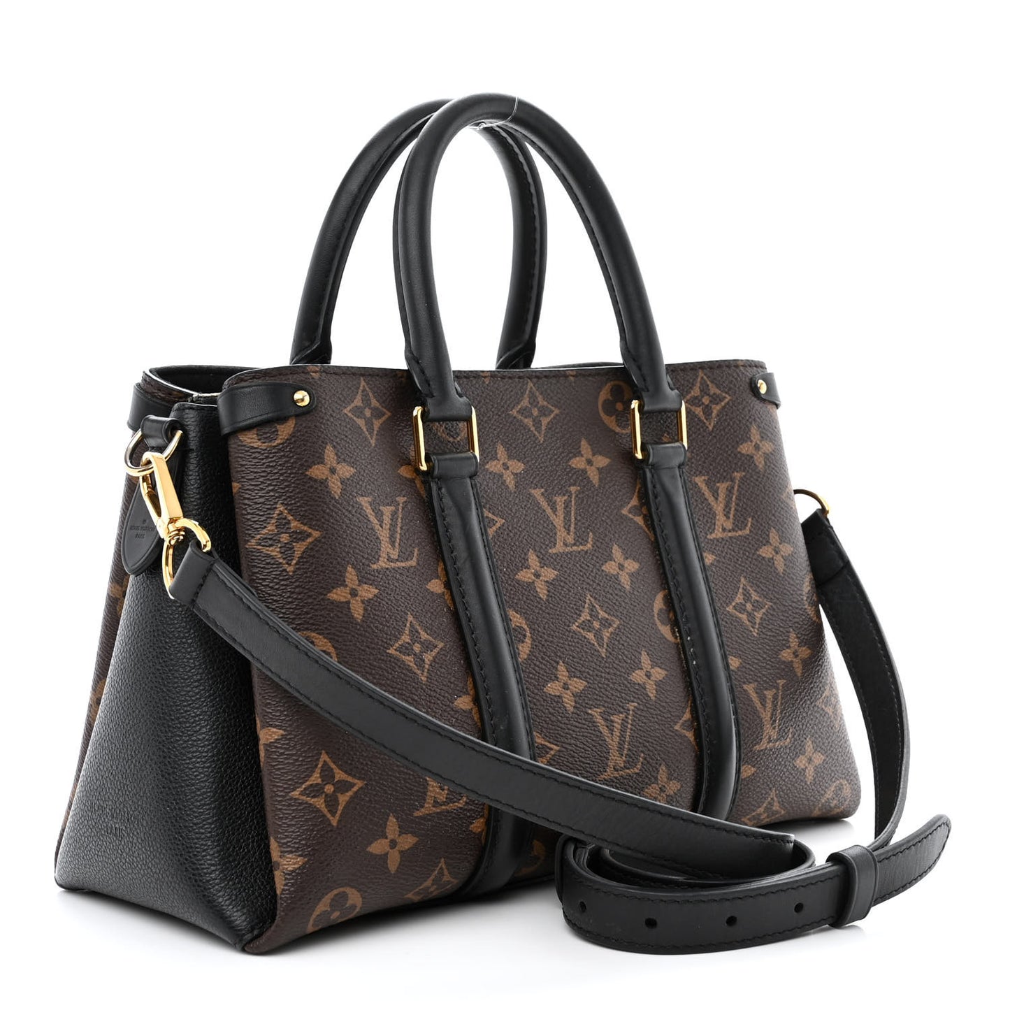 Monogram Soufflot BB Black