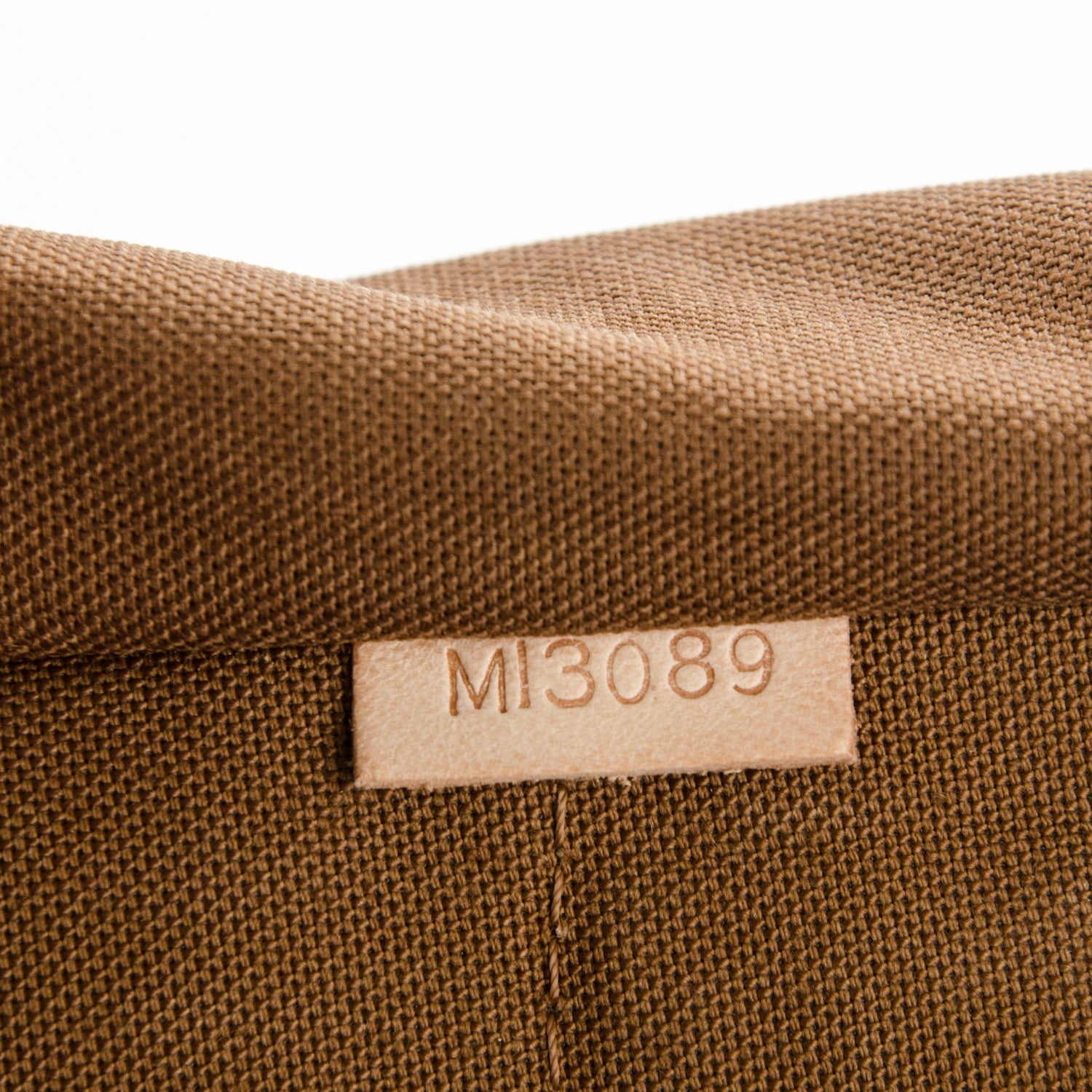 Louis Vuitton Monogram Montorgueil GM 7 of 7