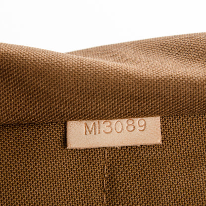 Louis Vuitton Monogram Montorgueil GM 7 of 7