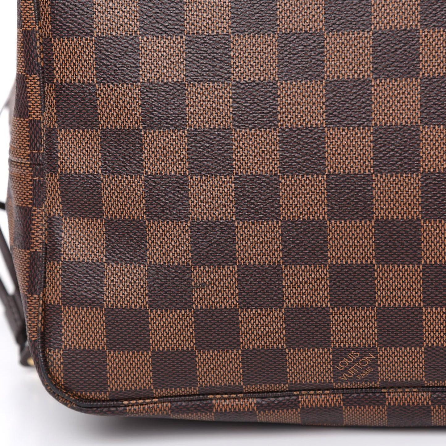 Damier Ebene Neo Neverfull GM