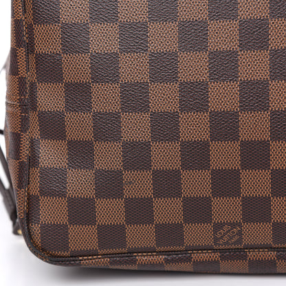 Louis Vuitton Damier Ebene Neo Neverfull GM 14 of 15