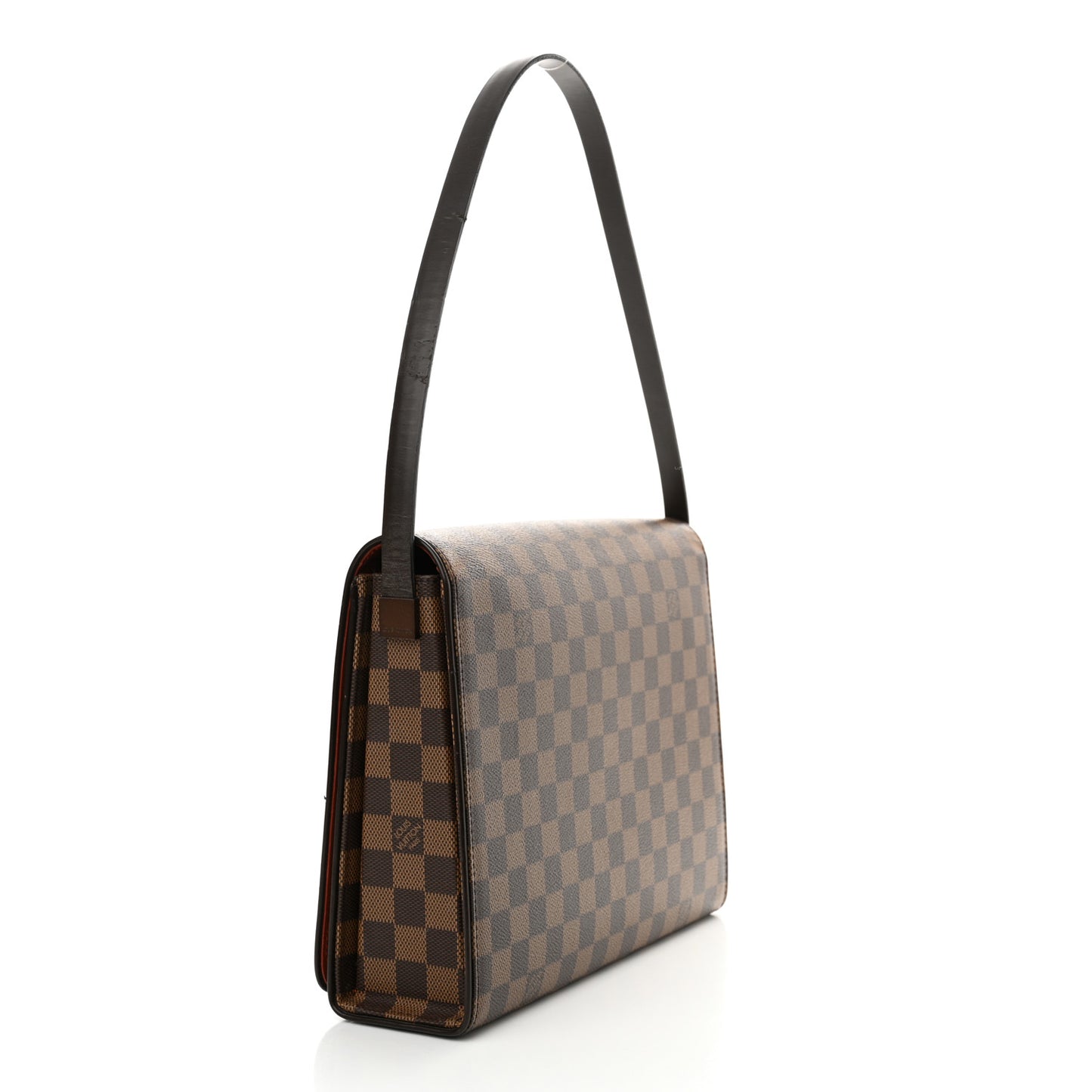 Damier Ebene Tribeca Carre