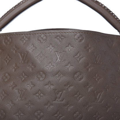 Louis Vuitton Empreinte Artsy MM Ombre 9 of 9