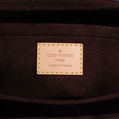 Louis Vuitton Monogram Pochette Metis 6 of 7
