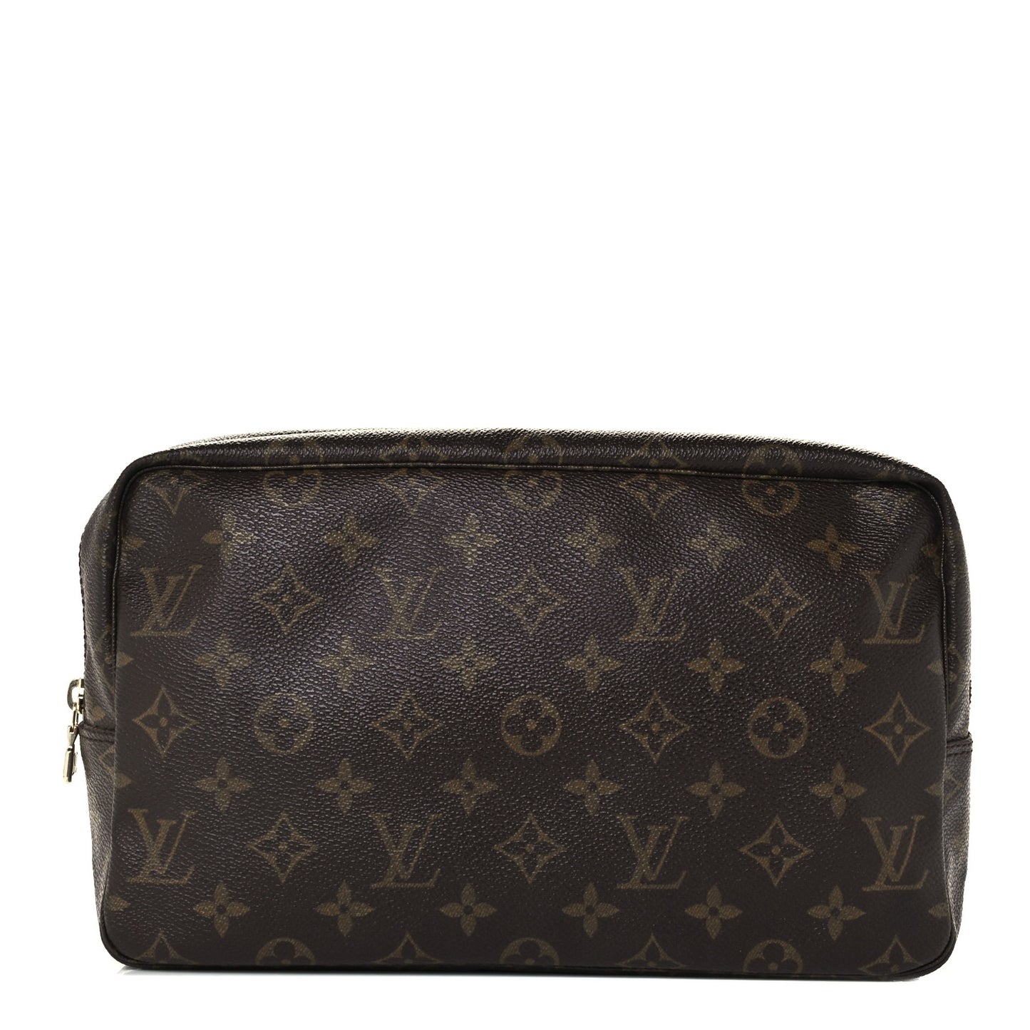 Monogram Trousse Toilette 28
