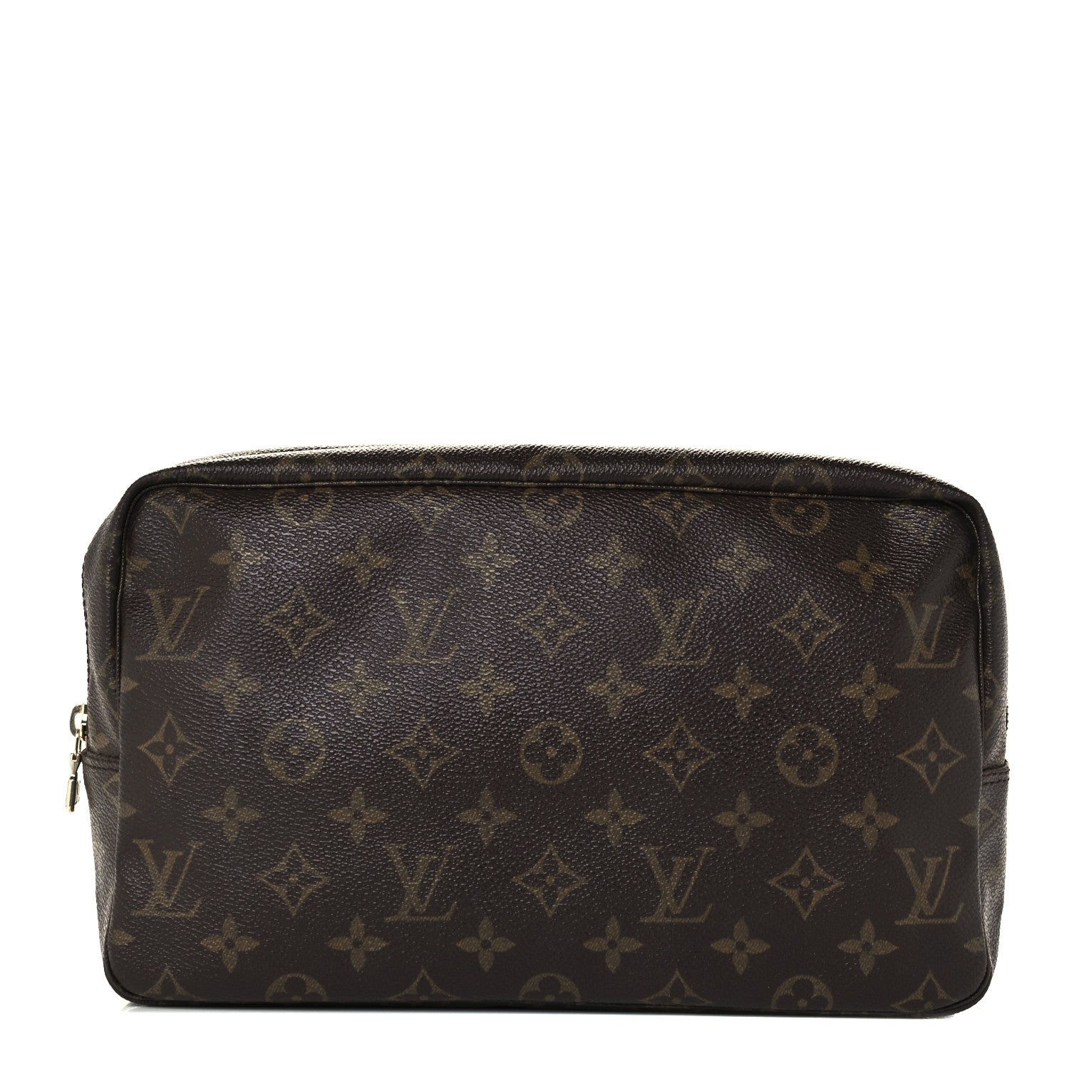 Louis Vuitton Monogram Trousse Toilette 28 1 of 9