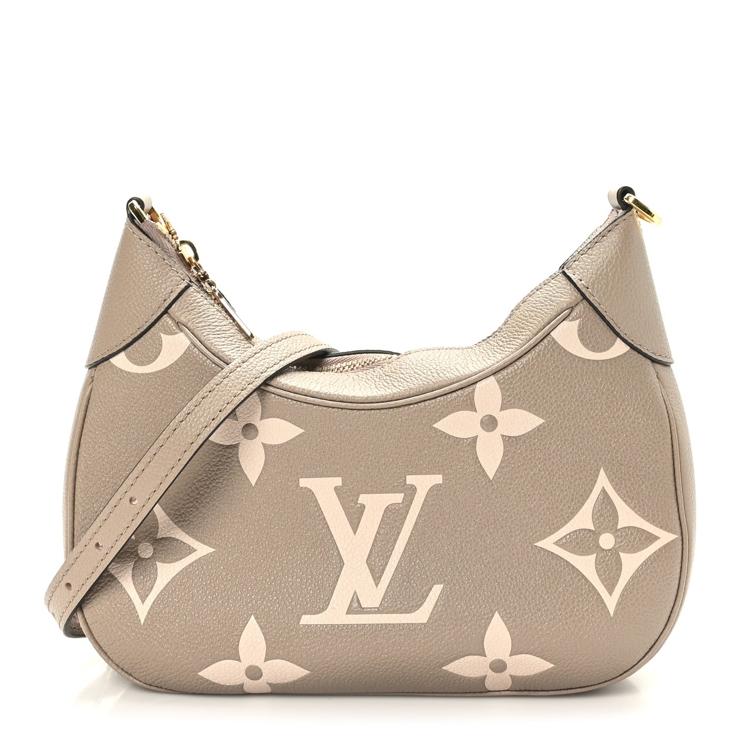 Empreinte Monogram Giant Bagatelle NM Tourterelle Creme