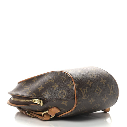 Louis Vuitton Monogram Ellipse Sac a Dos Backpack 3 of 14