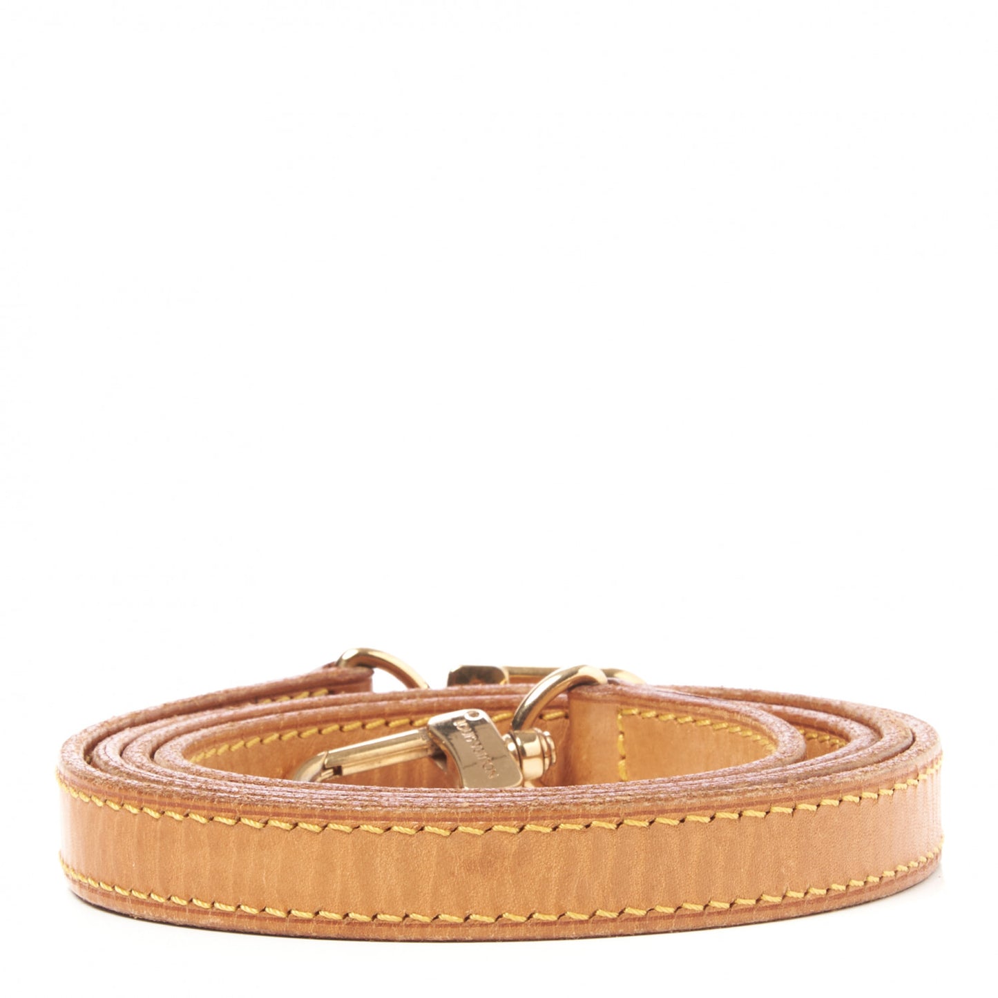 Vachetta 16mm Long Shoulder Strap