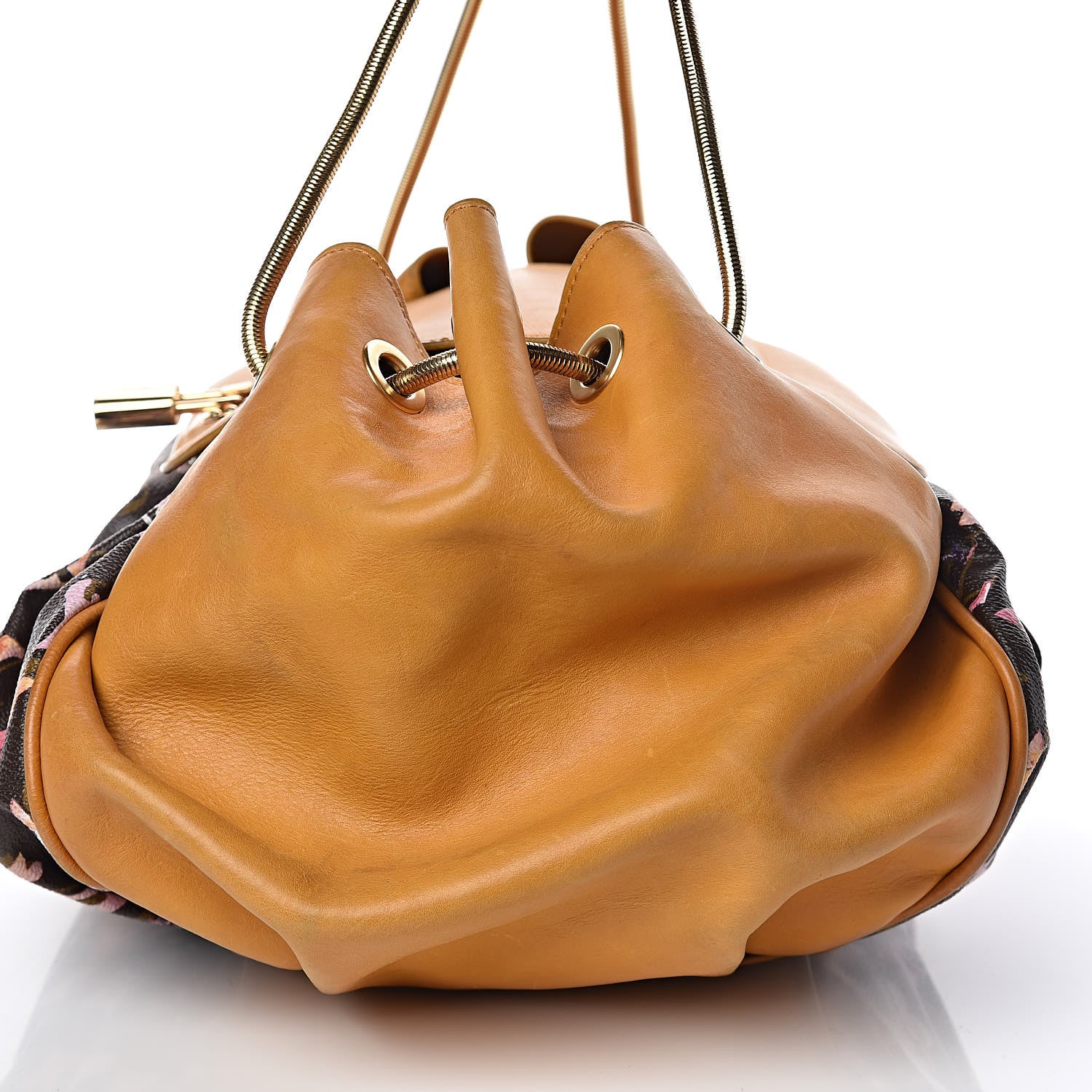 Louis Vuitton Aquarelle Watercolor Jamais Marron 10 of 20