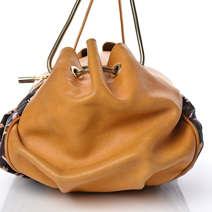 Louis Vuitton Aquarelle Watercolor Jamais Marron 10 of 20