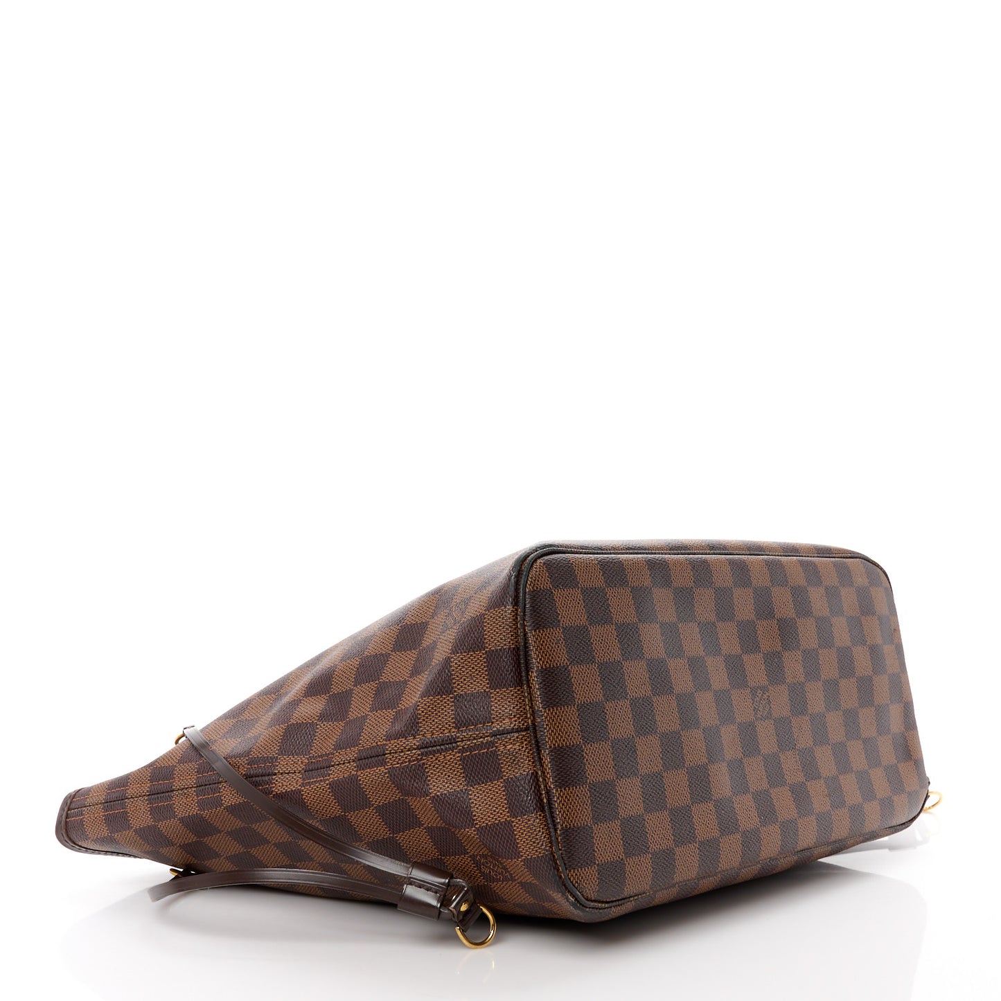 Damier Ebene Neo Neverfull MM