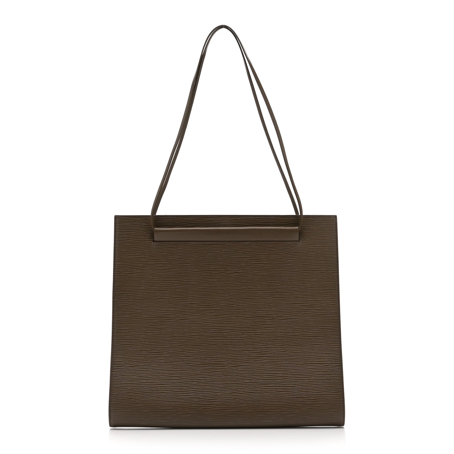 Louis Vuitton Epi Saint Tropez Pepper 1 of 10