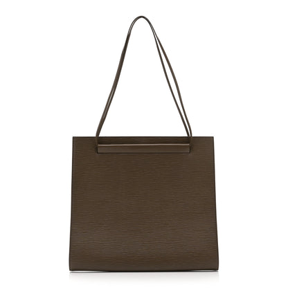 Louis Vuitton Epi Saint Tropez Pepper 1 of 10