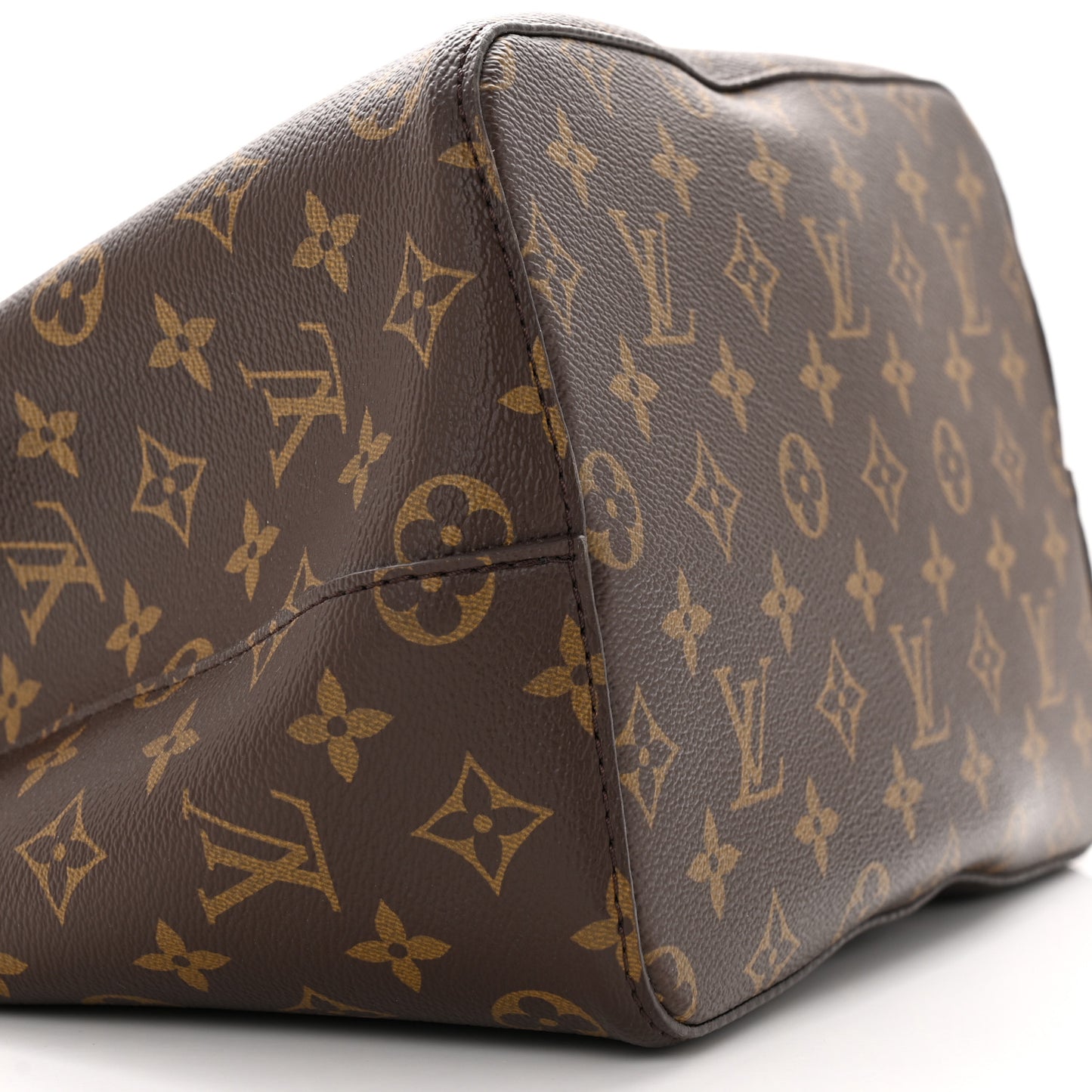 Monogram Neonoe MM Black