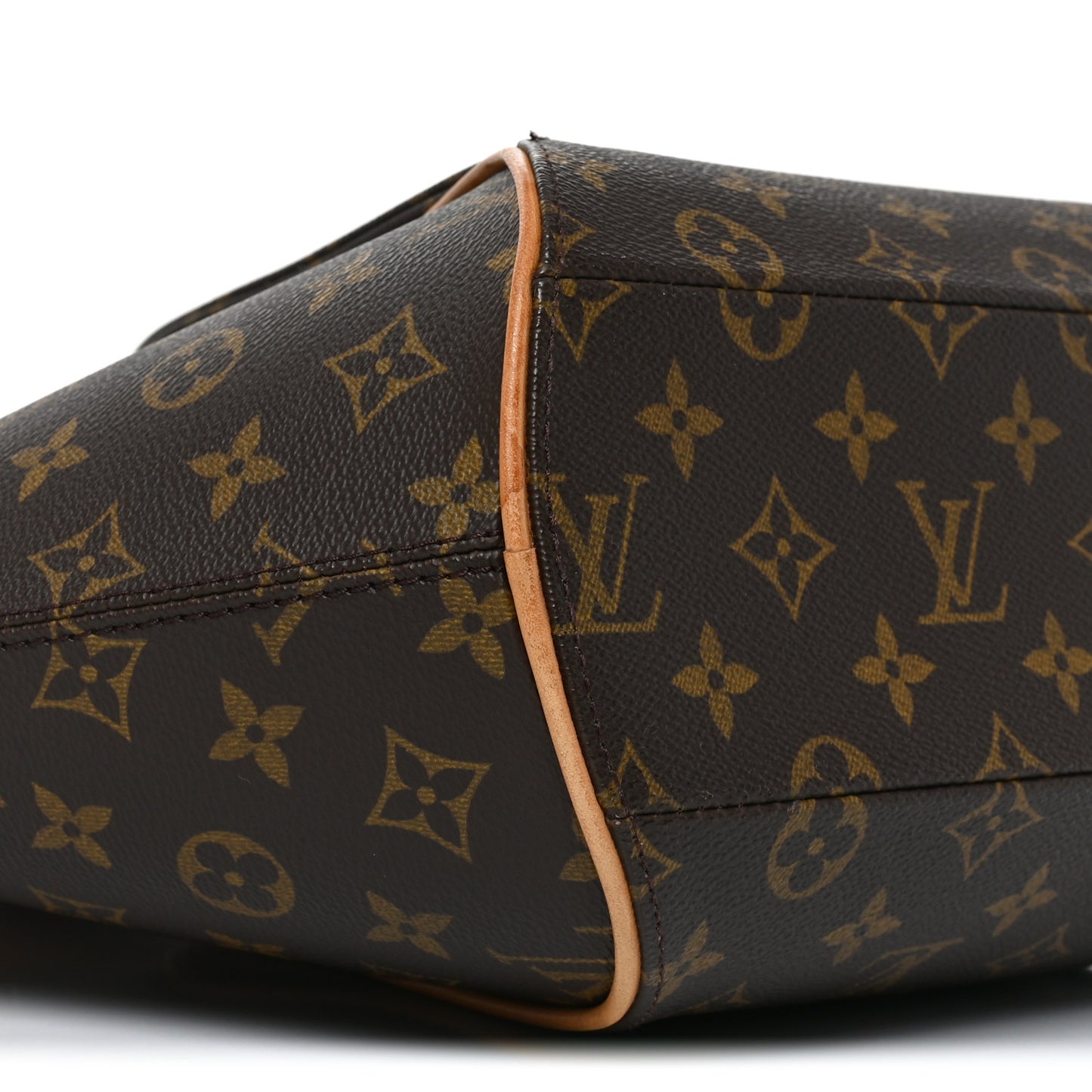 Monogram Ellipse GM Shopping Bag