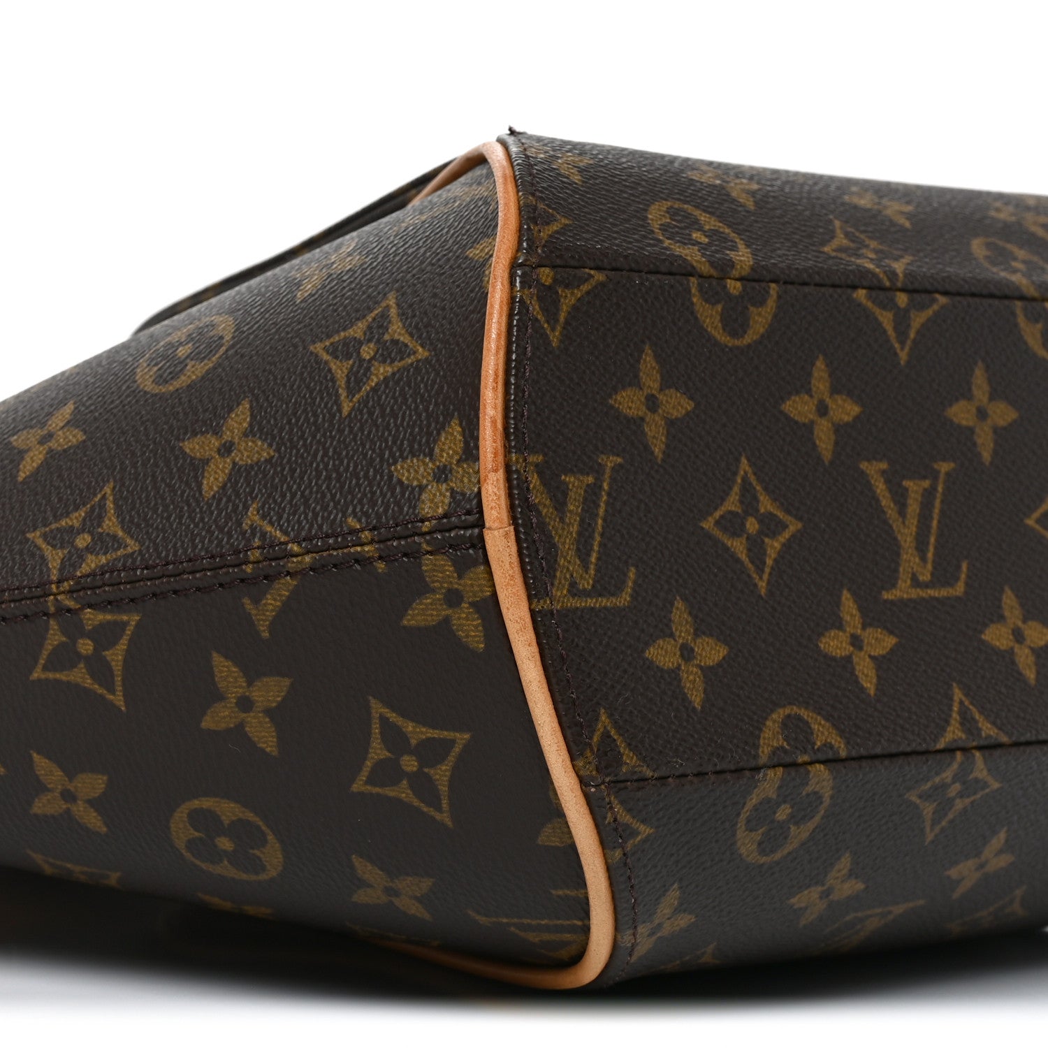 Louis Vuitton Monogram Ellipse GM Shopping Bag 8 of 9