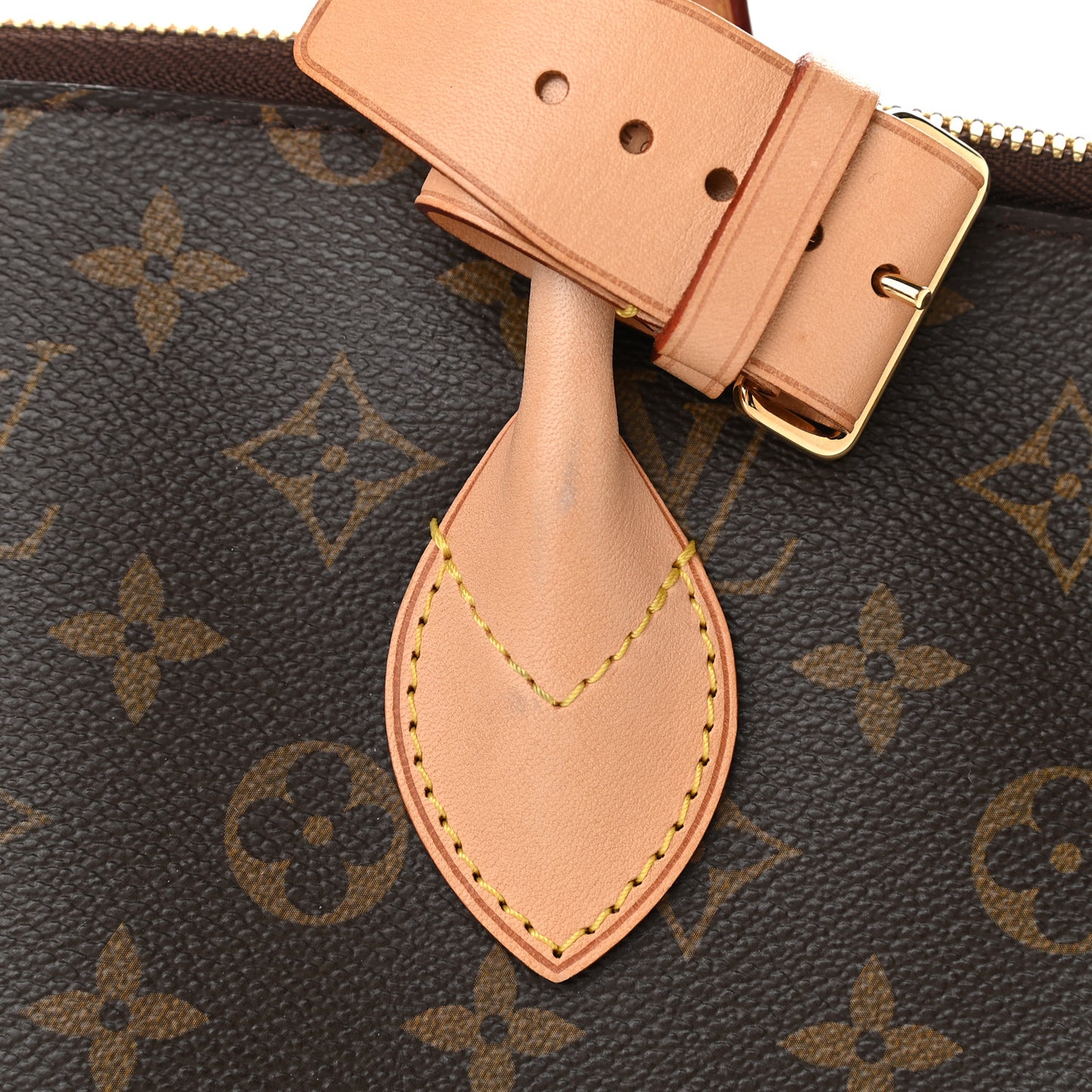 Monogram Lockit MM