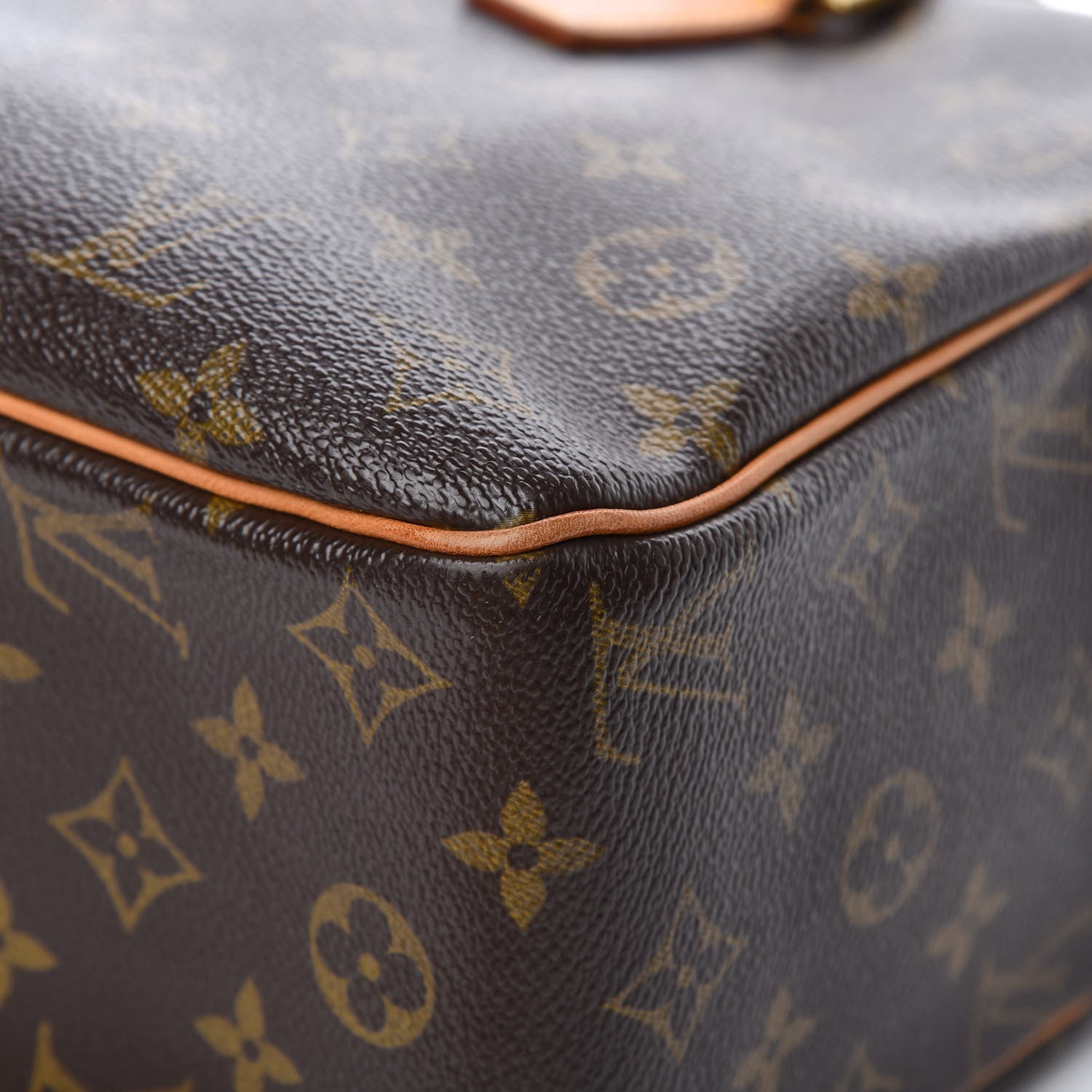 Louis Vuitton Monogram Cite GM 10 of 11