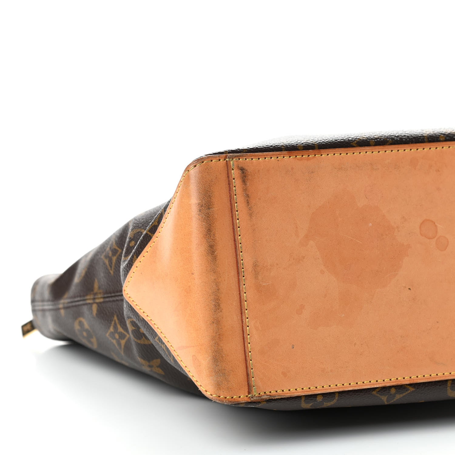 Louis Vuitton Monogram Cabas Piano 7 of 9