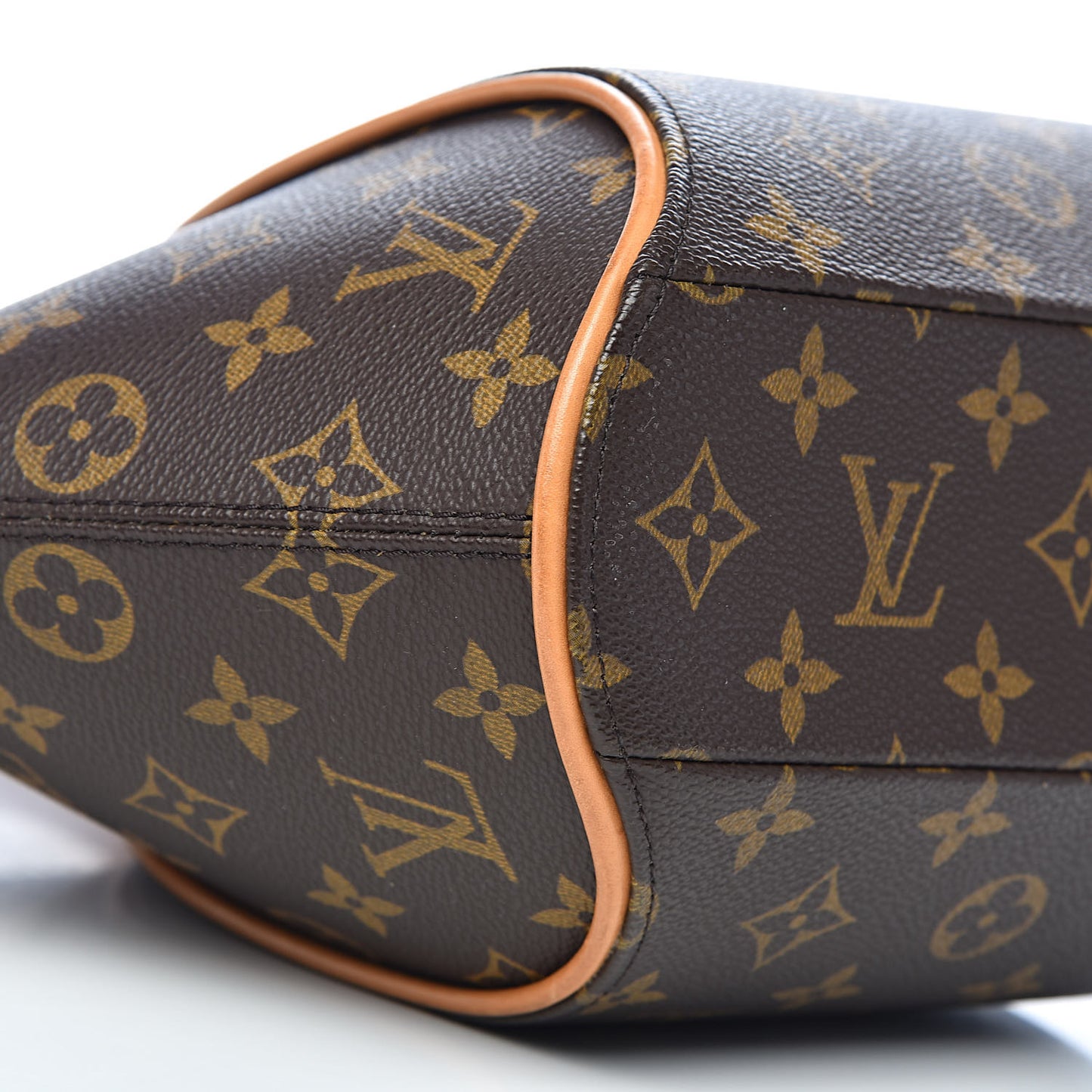 Monogram Ellipse PM