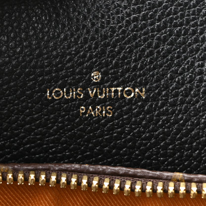 Louis Vuitton Monogram Manhattan NM Black 6 of 10