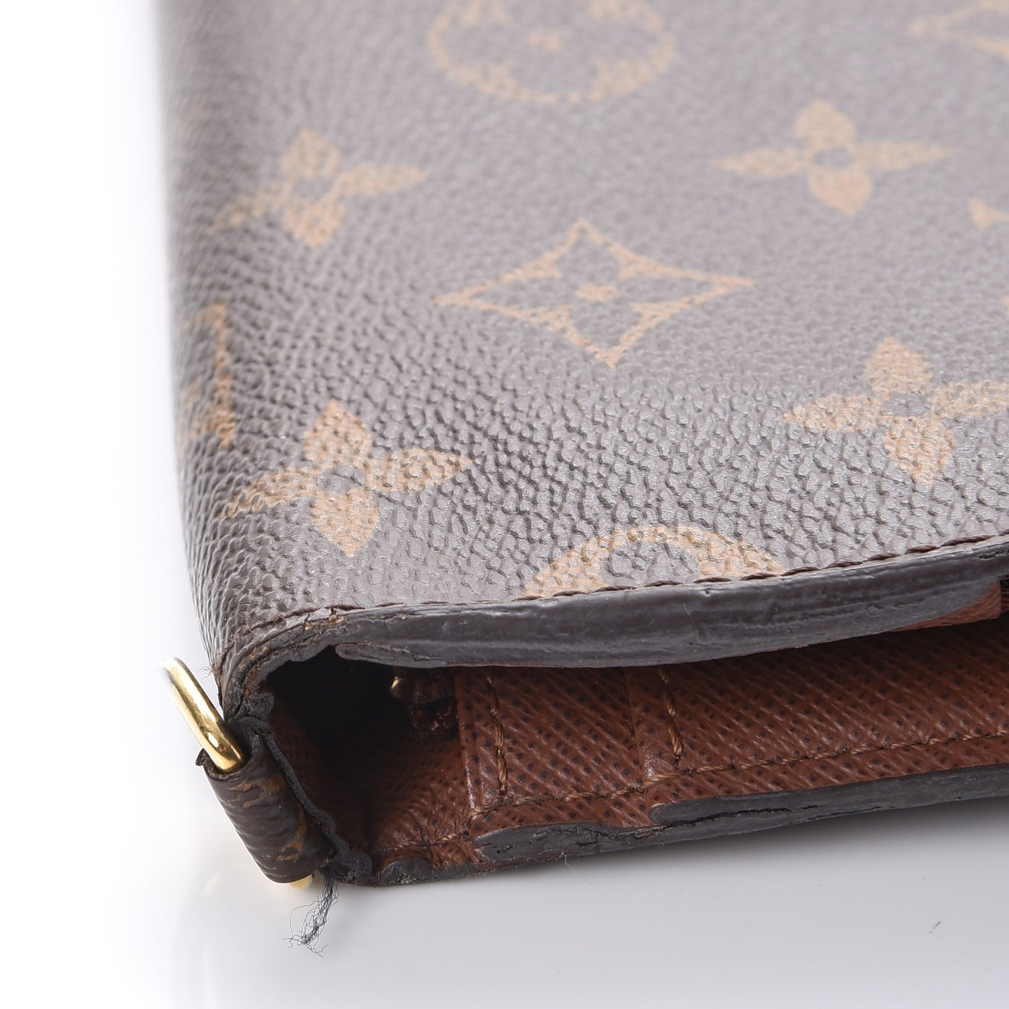 Monogram Insolite Organizer Wallet