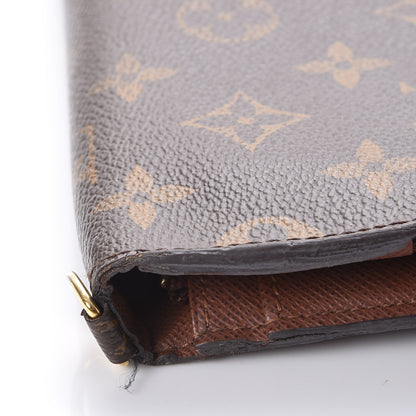 Louis Vuitton Monogram Insolite Organizer Wallet 14 of 15