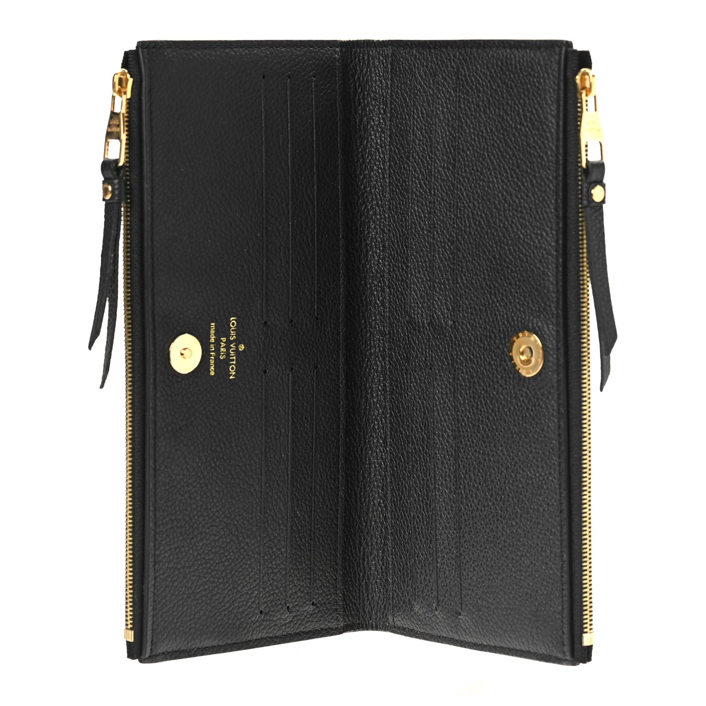 Empreinte Adele Wallet Earth