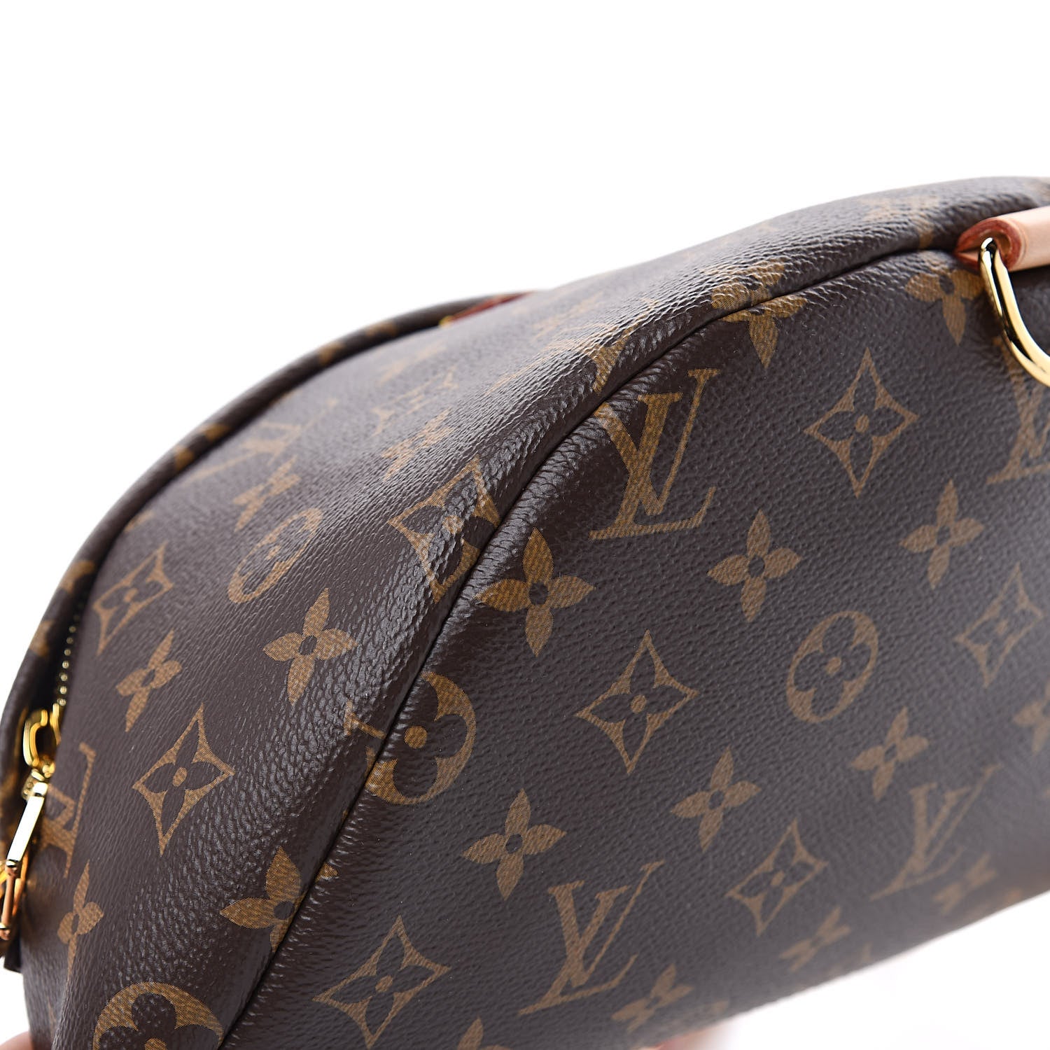 Louis Vuitton Monogram Bumbag 7 of 10