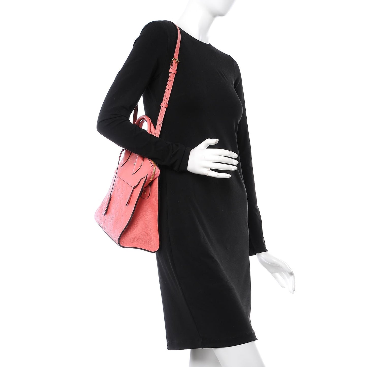 Empreinte Pont Neuf MM Blossom