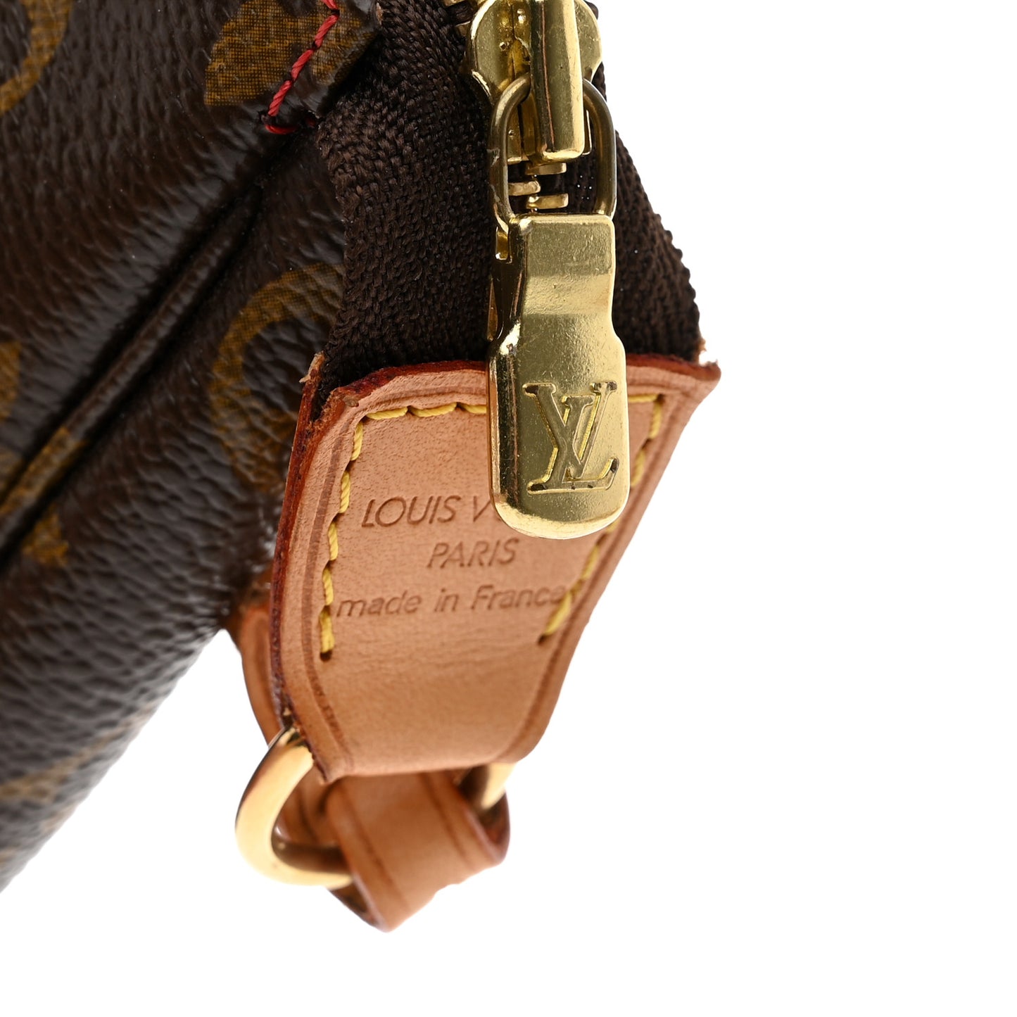 Monogram Cerises Pochette Accessories