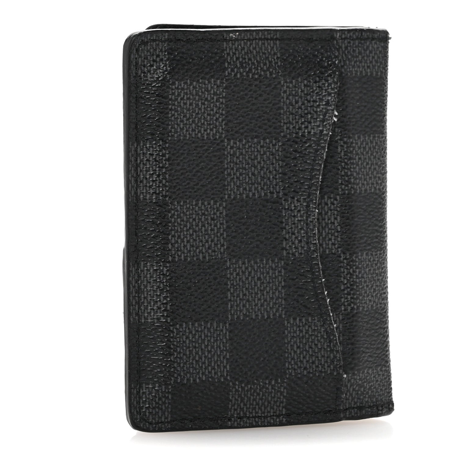 Louis Vuitton Damier Graphite Pocket Organizer 3 of 10