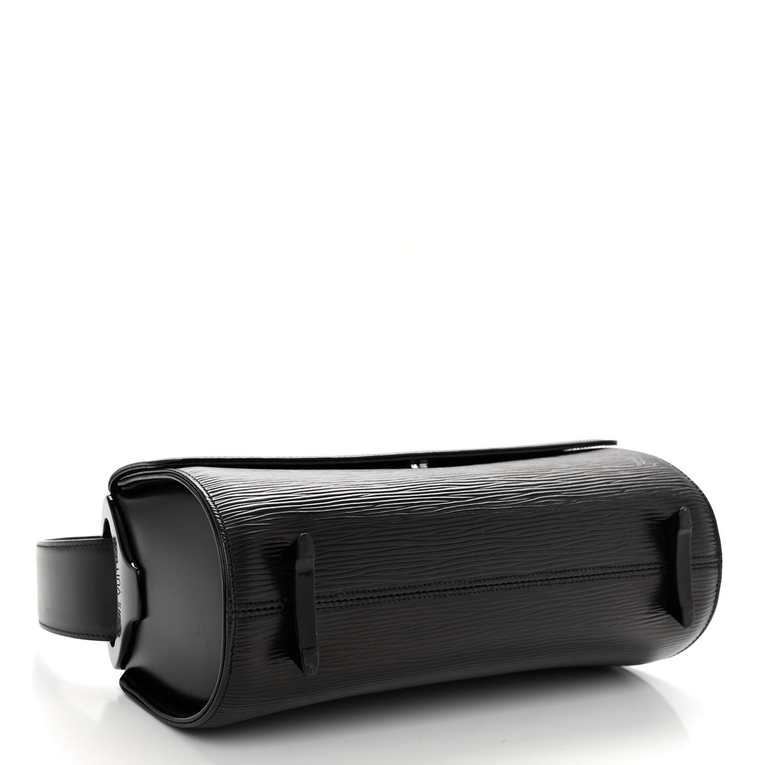 Louis Vuitton Epi Nocturne PM Black 4 of 9