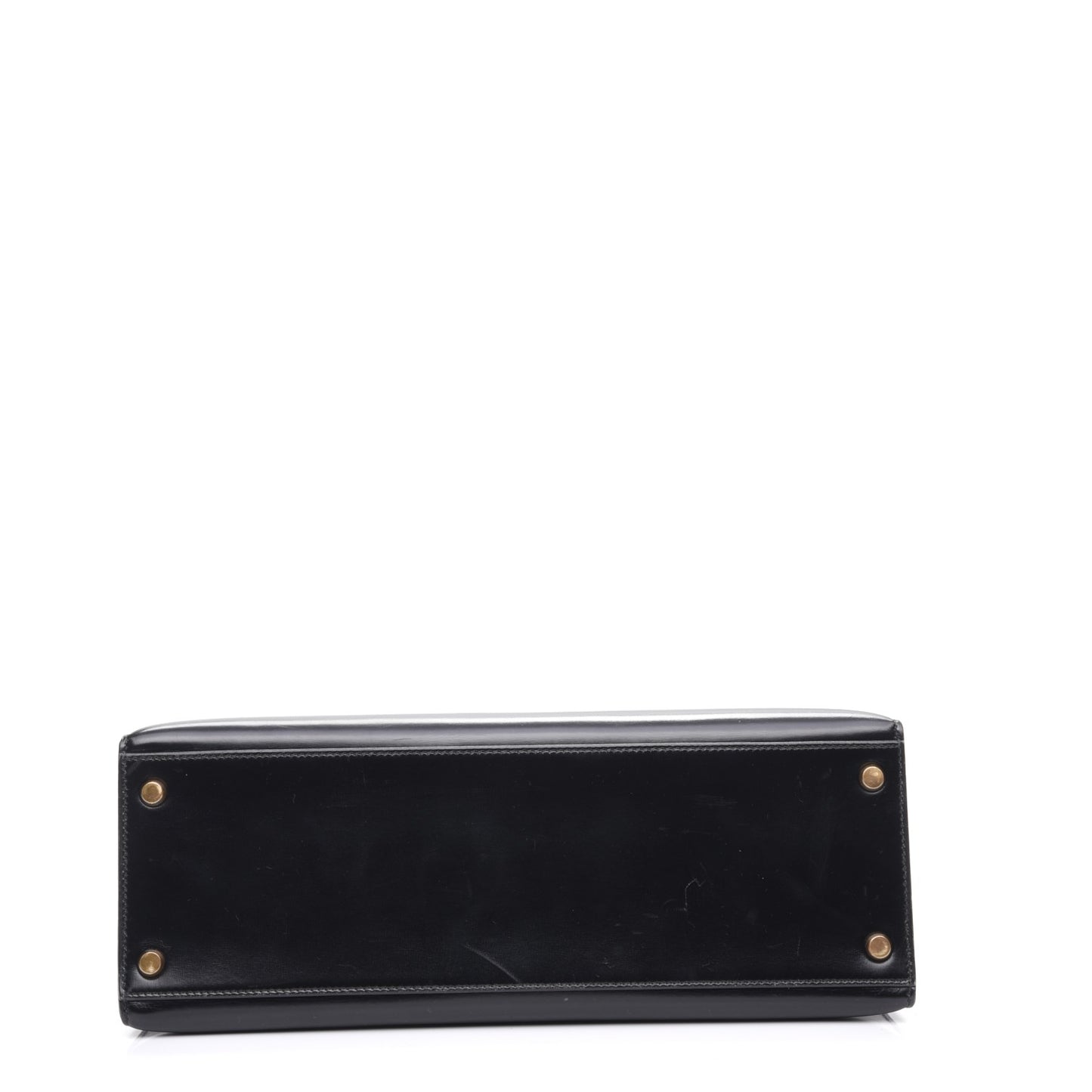 Box Kelly Sellier 32 Black