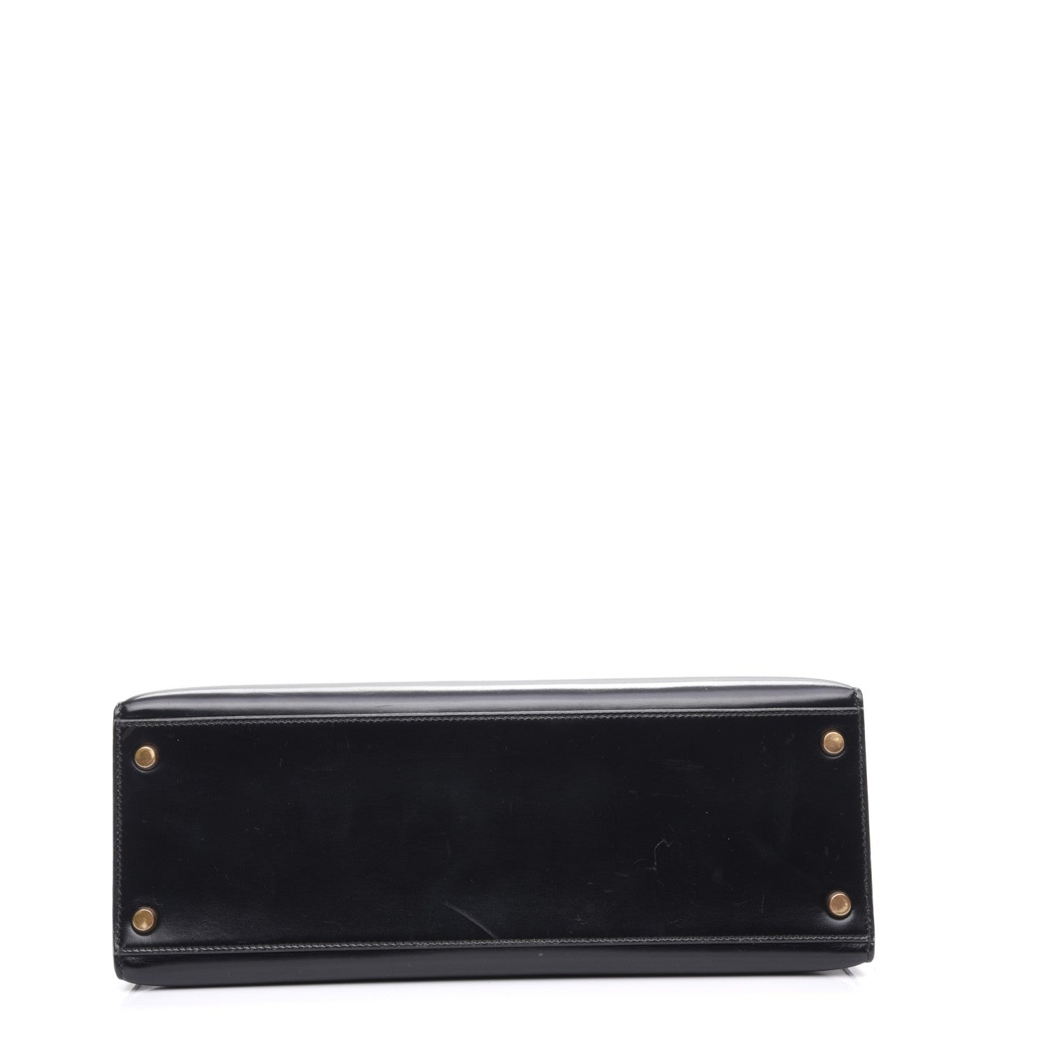 Hermes Box Kelly Sellier 32 Black 6 of 31