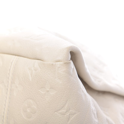 Louis Vuitton Empreinte Artsy MM Creme 13 of 15