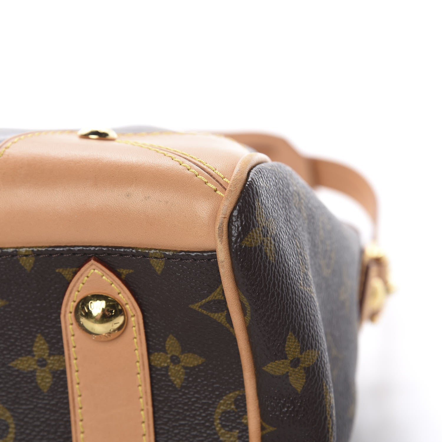 Louis Vuitton Monogram Retiro PM 9 of 13