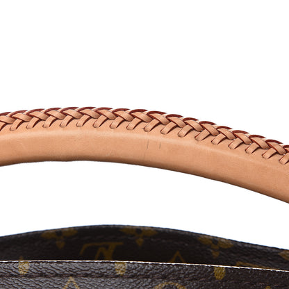 Louis Vuitton Monogram Artsy MM 10 of 10