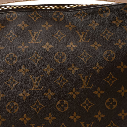 Louis Vuitton Monogram Berri MM 7 of 9