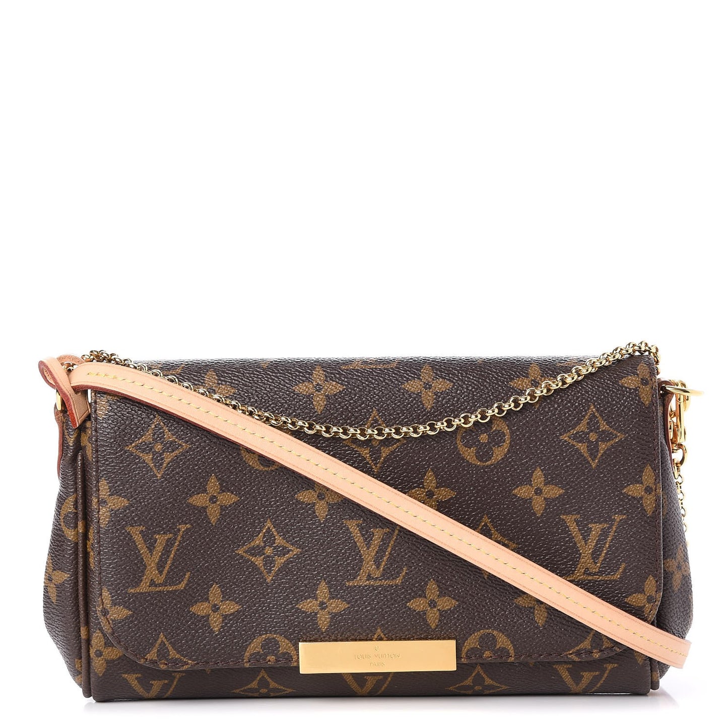 Monogram Favorite PM