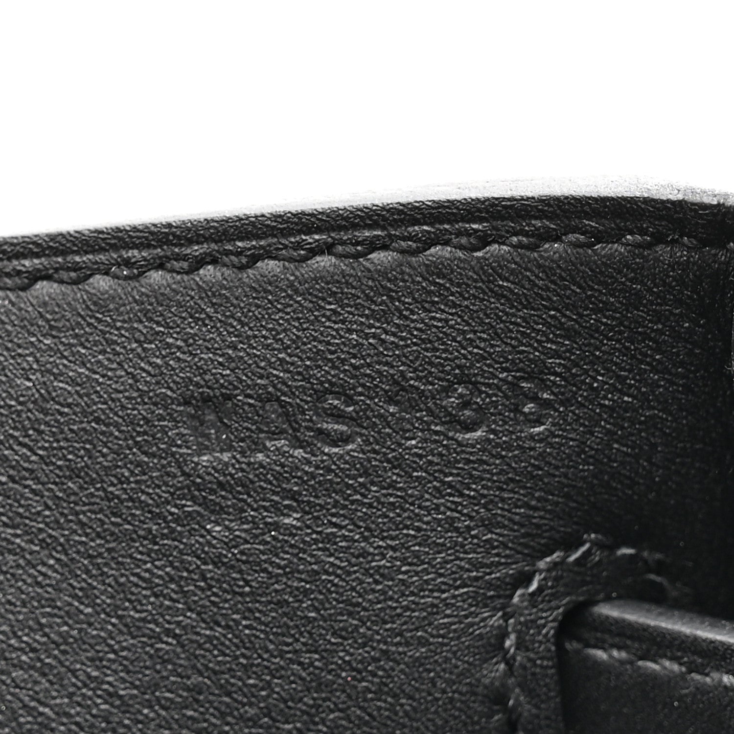 Hermes Swift Kelly Moove Black 7 of 12