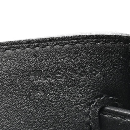 Hermes Swift Kelly Moove Black 7 of 12