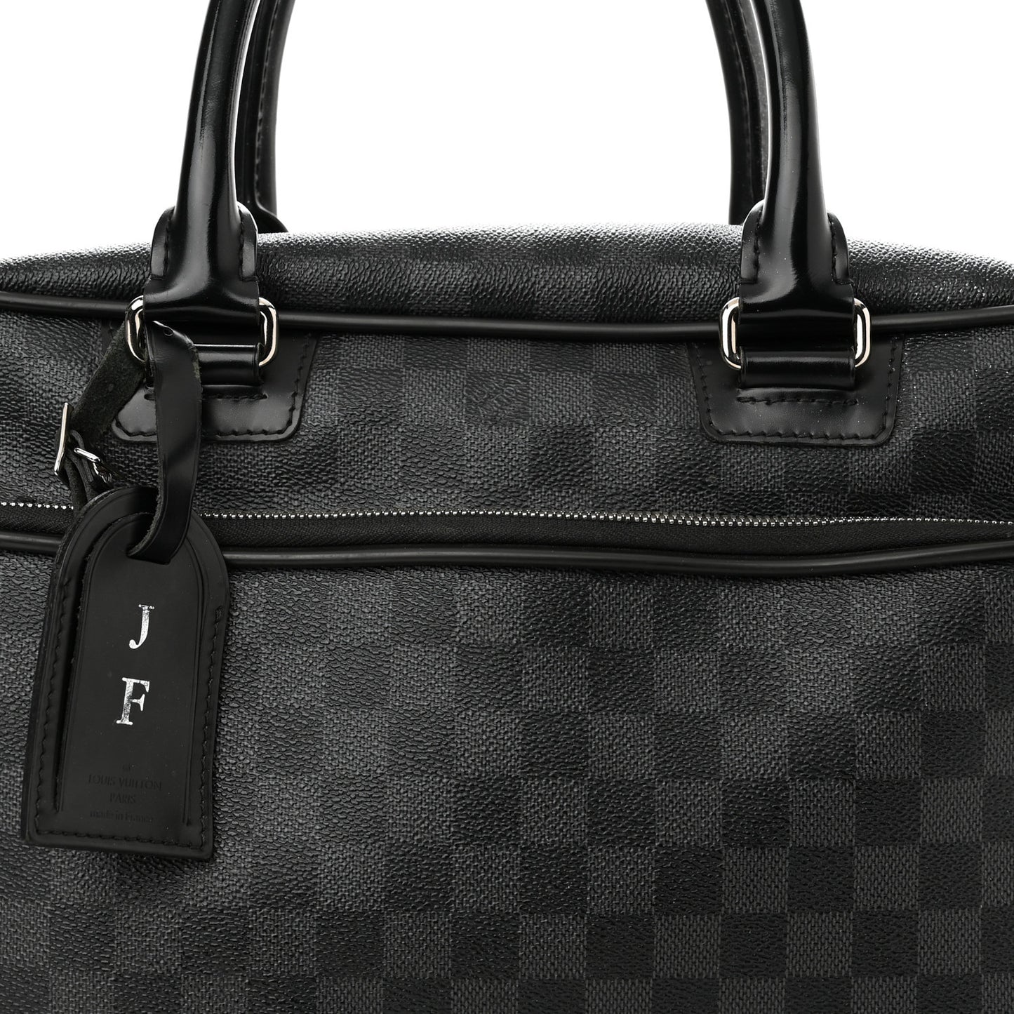 Damier Graphite Icare