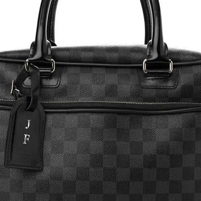Louis Vuitton Damier Graphite Icare 7 of 16