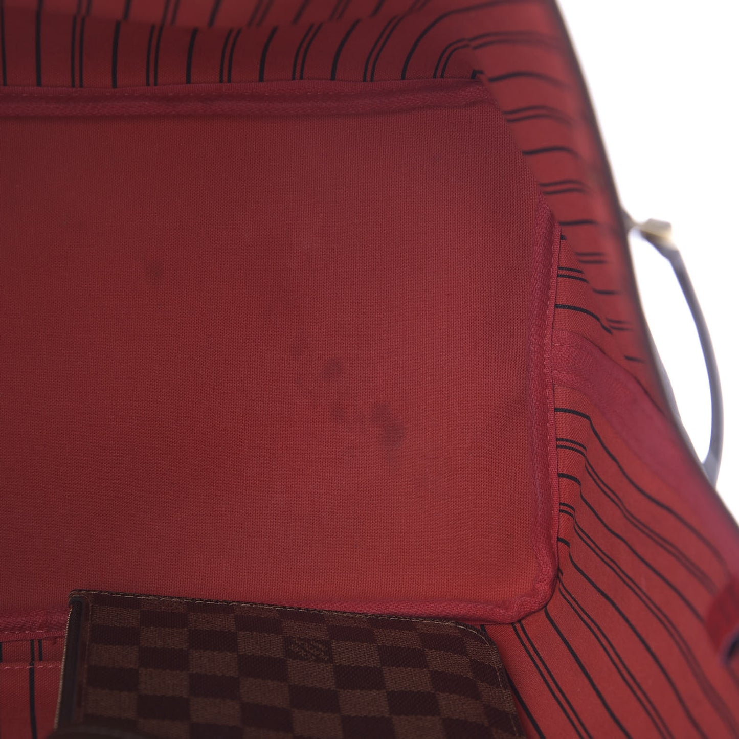 Damier Ebene Neo Neverfull GM