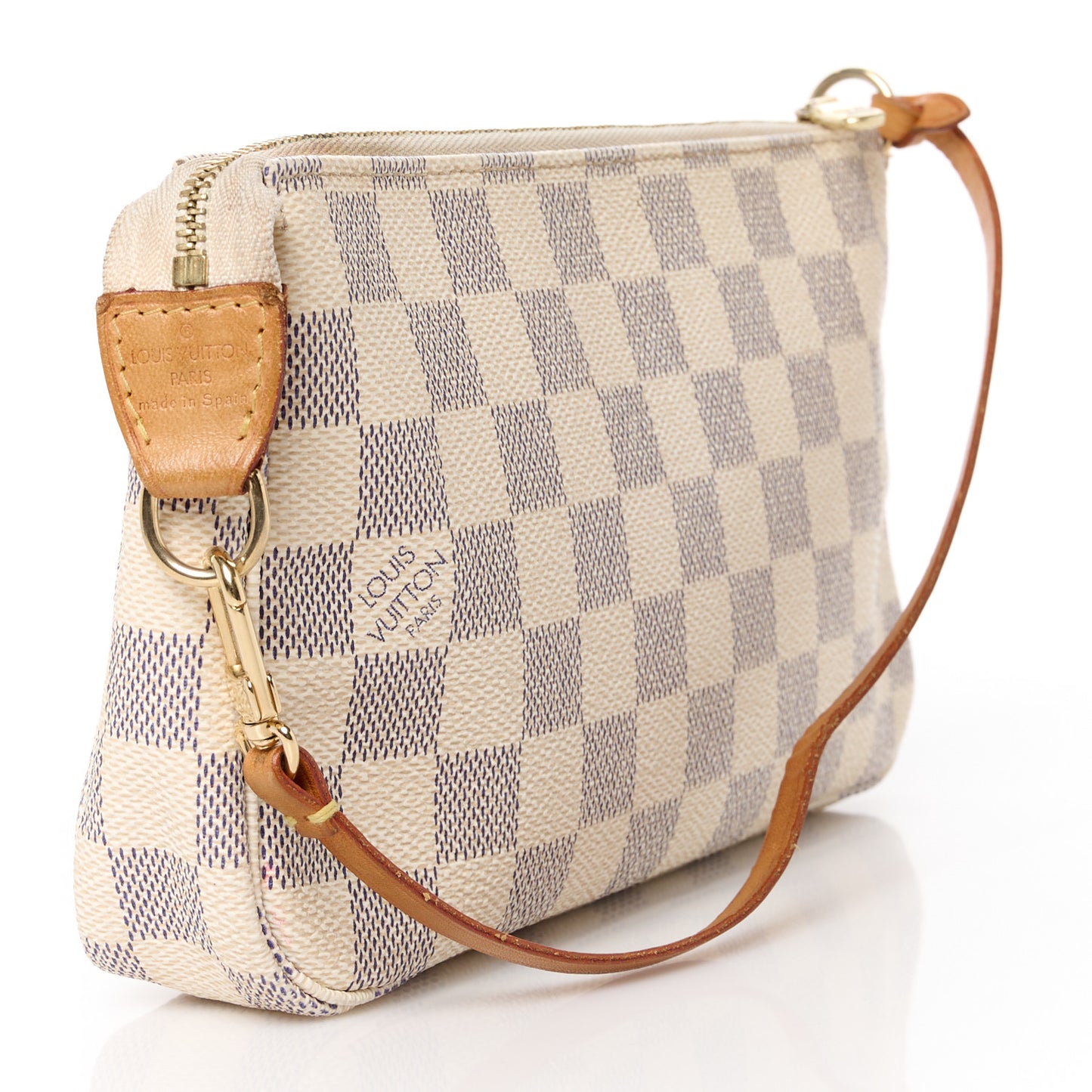 Damier Azur Pochette Accessories