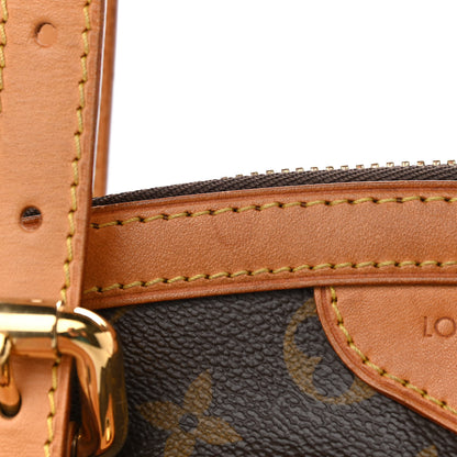 Louis Vuitton Monogram Tivoli GM 18 of 25