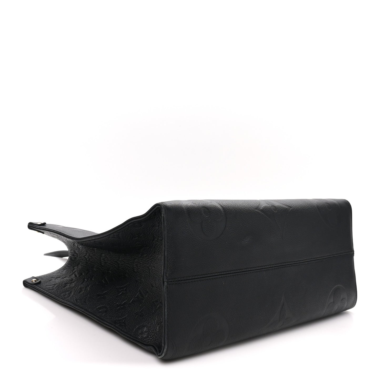 Empreinte Monogram Giant Onthego GM Black